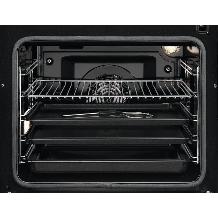 Electrolux - Lattialiesi - LKI66890SX