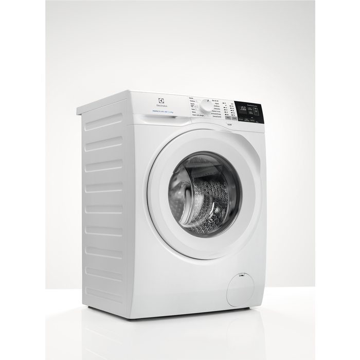 Electrolux - 8 kg pesukone - EW6F5248P8