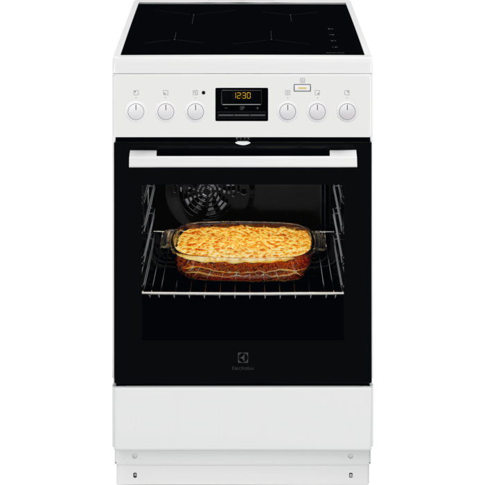 Electrolux - Lattialiesi - LKI561400W