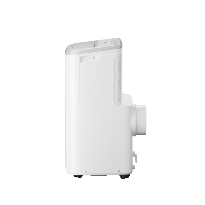 Electrolux - Siirrettävä ilmastointilaite - EXP34U339CW