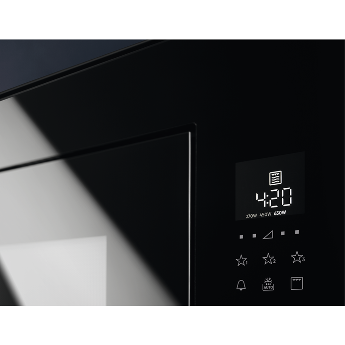 Electrolux - Mikroaaltouuni - KMFD264NB