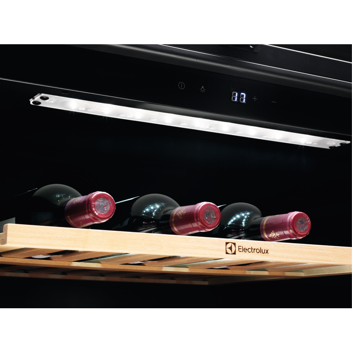 Electrolux - Pieni jääkaappi - EWUS052B5B