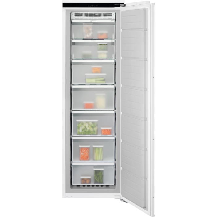 Electrolux - Integroitava pakastin - EUN7NE18C