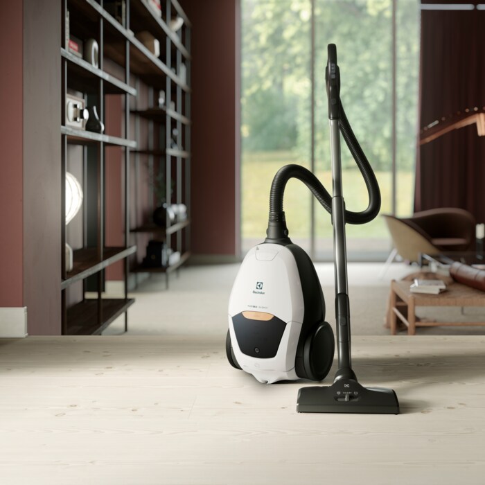 Electrolux - Pölynimuri - PD82-ALRG