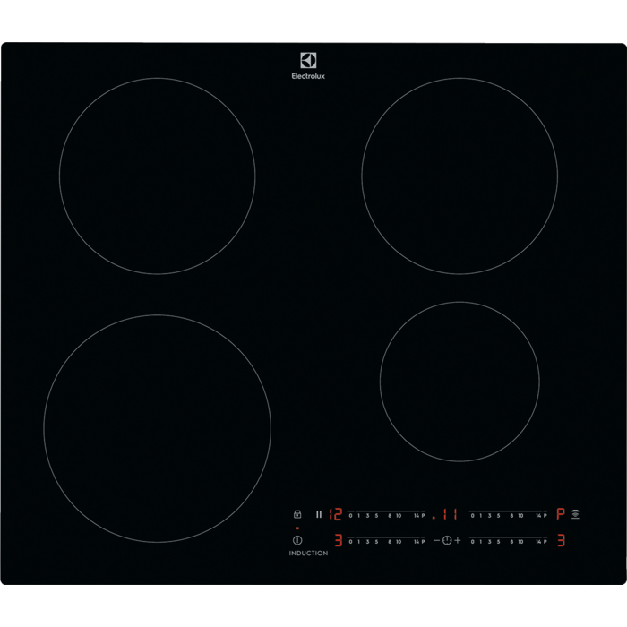 Electrolux - Induktiotaso - HOI650MI