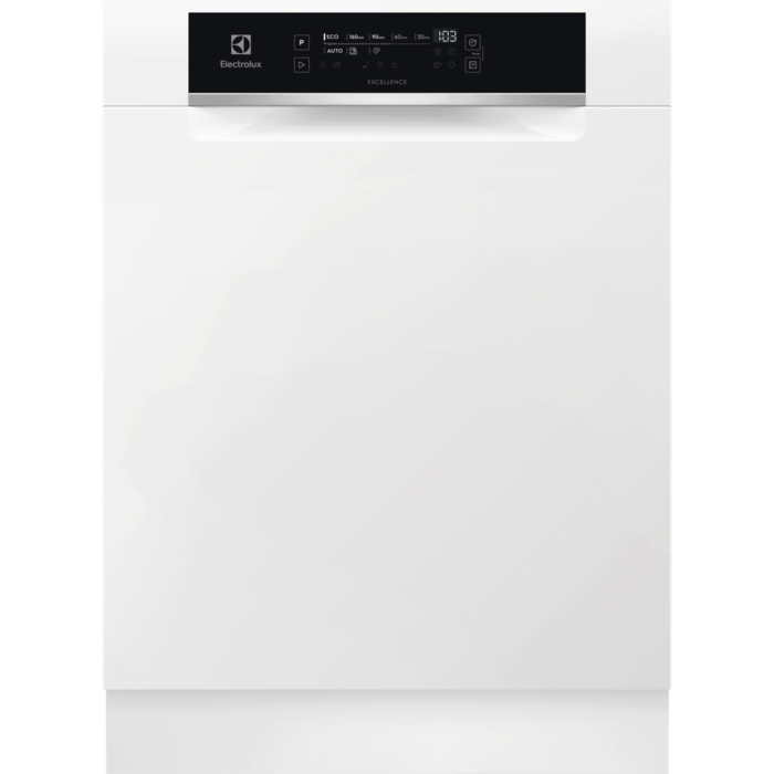 Electrolux - 60 cm astianpesukone - XE75420BW