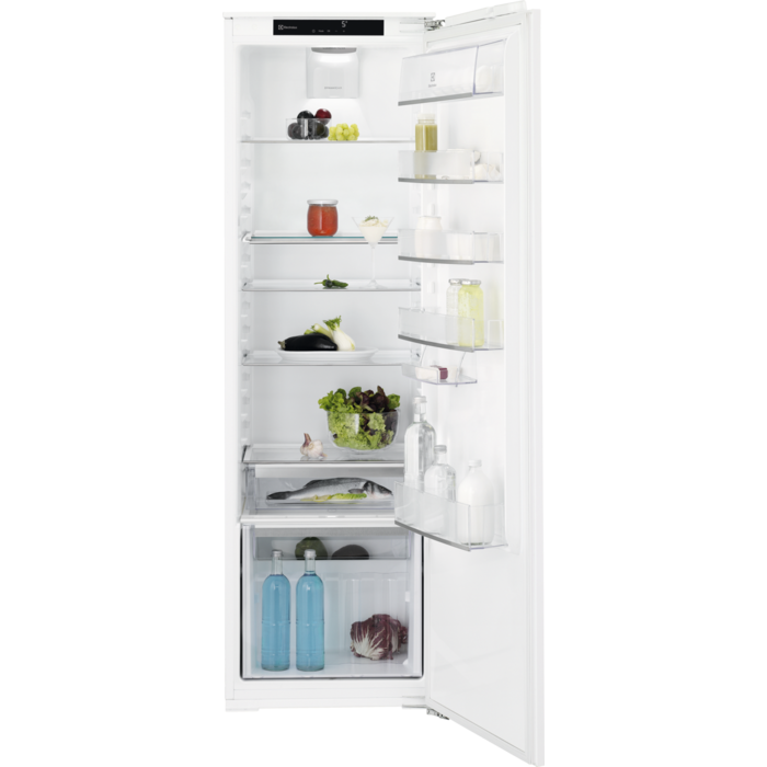 Electrolux - Integroitava jääkaappi - LRB3DE18C