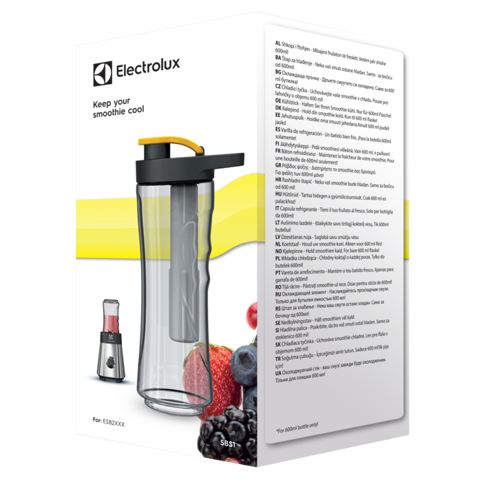 Electrolux - Tarvike - SBS1