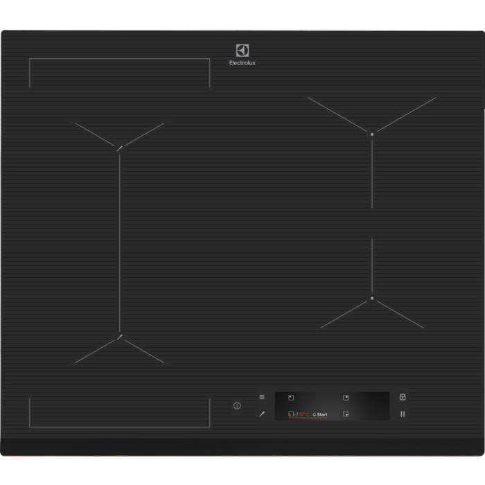 Electrolux - Induktiotaso - HOB690PMF