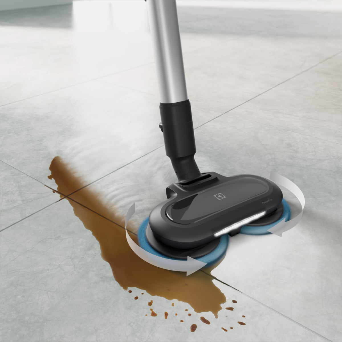Electrolux - Suulake - ZE160