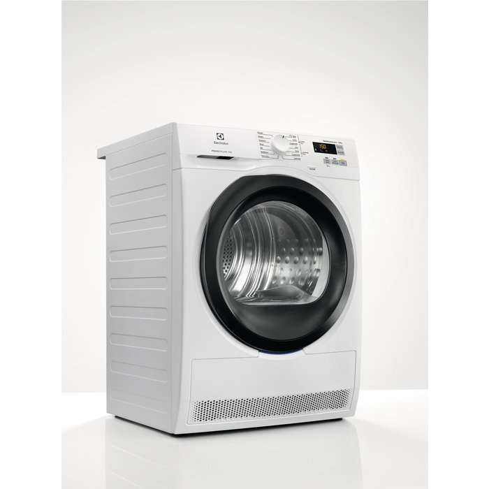 Electrolux - Lämpöpumppukuivausrumpu - EW7H458E3