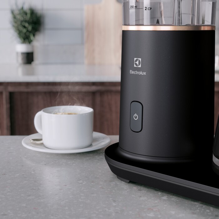 Electrolux - Kahvinkeitin - E7CM1-2GB