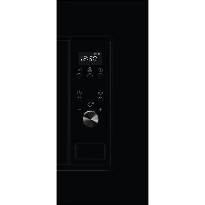 Electrolux - Integroitu mikroaaltouuni - LMS2173NB
