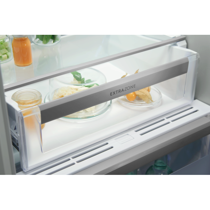 Electrolux - Integroitava jääkaappi - KRD6DE18S1