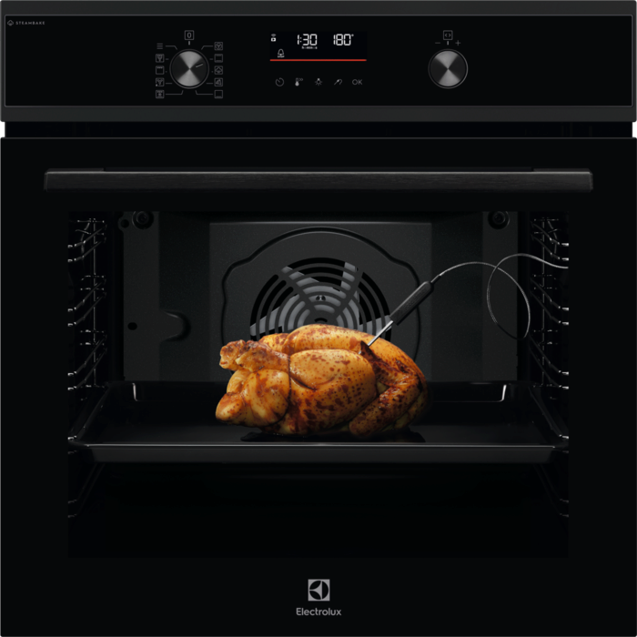 Electrolux - Kalusteuuni - Y6POD47WH