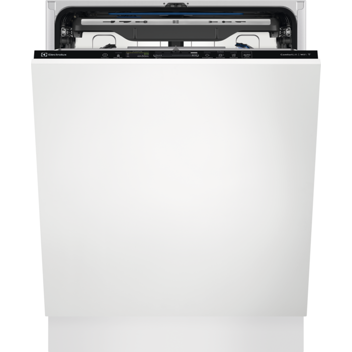 Electrolux - Integroitava astianpesukone 45-60 cm - EEC87400W