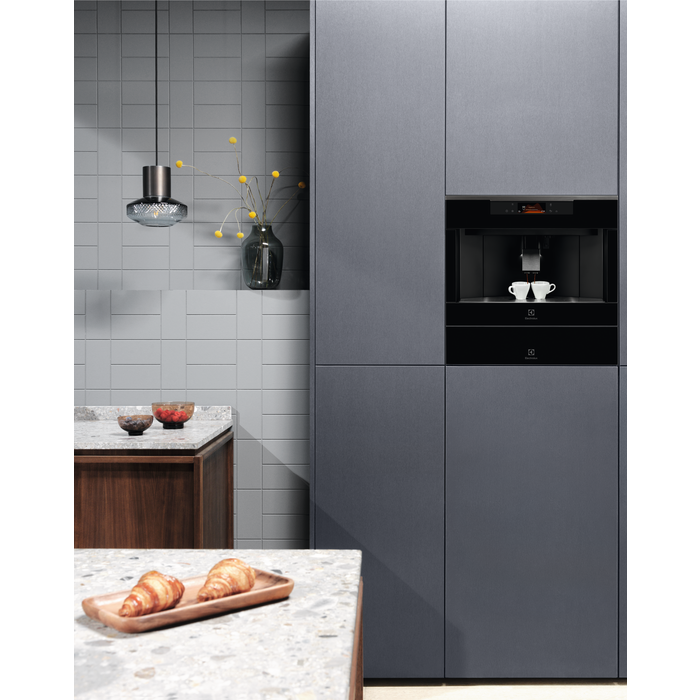 Electrolux - Integroitu kahvinkeitin - KBC85H