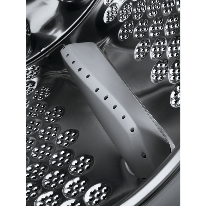 Electrolux - Kuivaava pesukone - EW7W6661S8