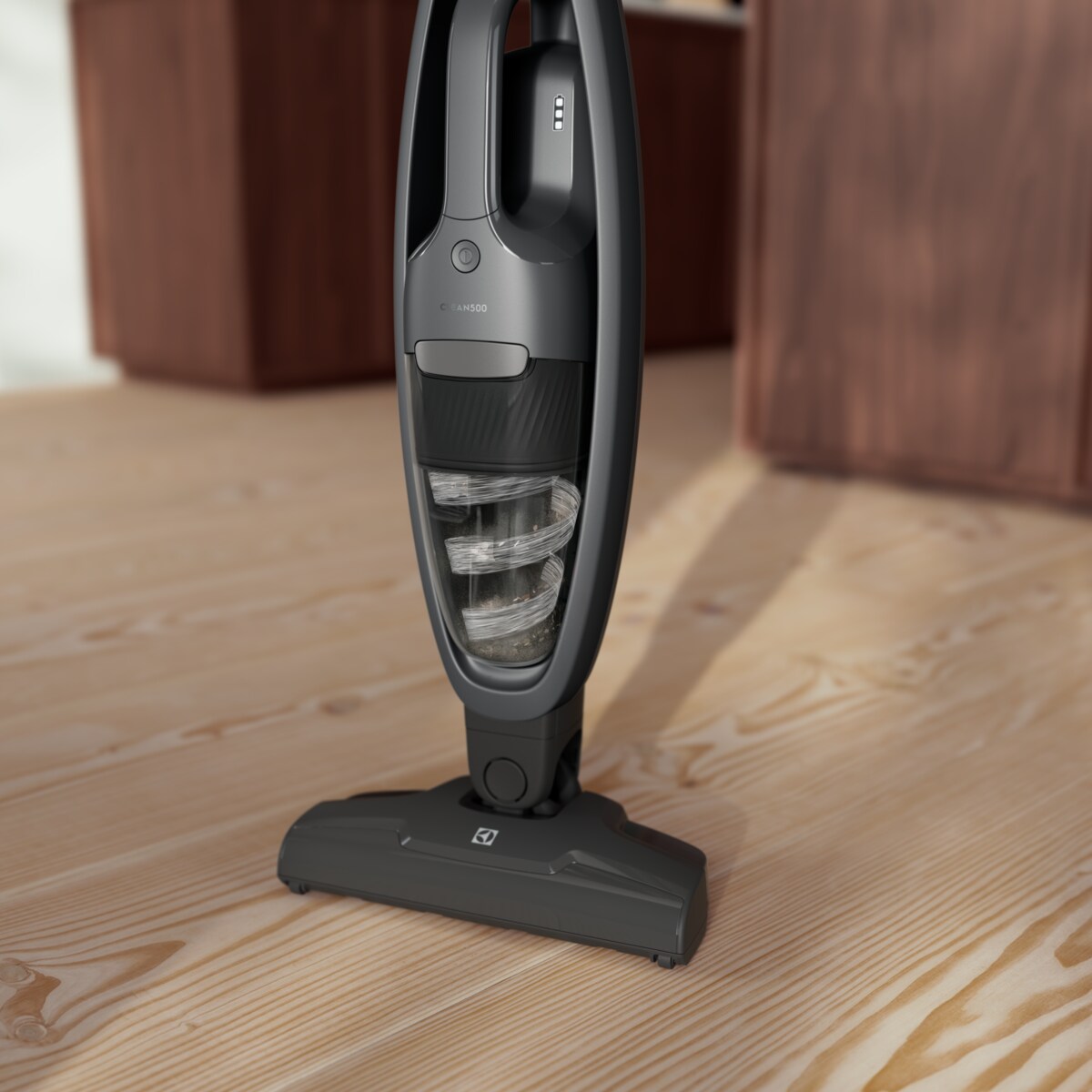 Electrolux - Johdoton varsi-imuri - ES52CB18DG