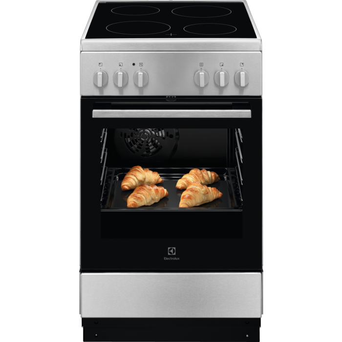 Electrolux - Lattialiesi - LKR54001NX