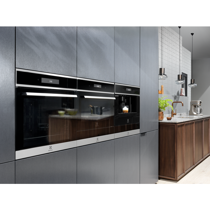 Electrolux - Lämpölaatikko - EBD4X