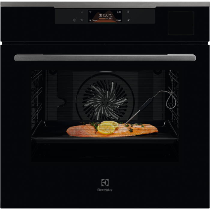 Electrolux - Höyryuuni - EOK9S8B0
