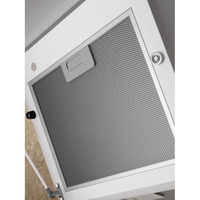 Electrolux - 60 cm liesituuletin - LFV316W