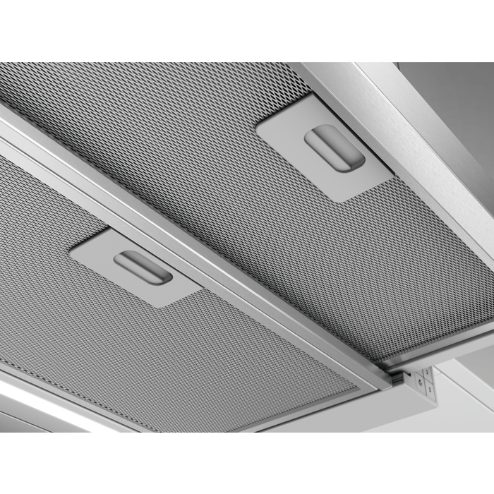 Electrolux - Kaappiin integroitava liesituuletin - LFP416X