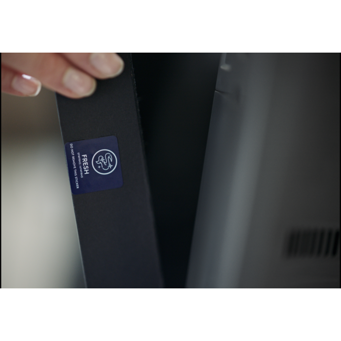 Electrolux - Ilmanpuhdistimen suodatin - EFWFRH3