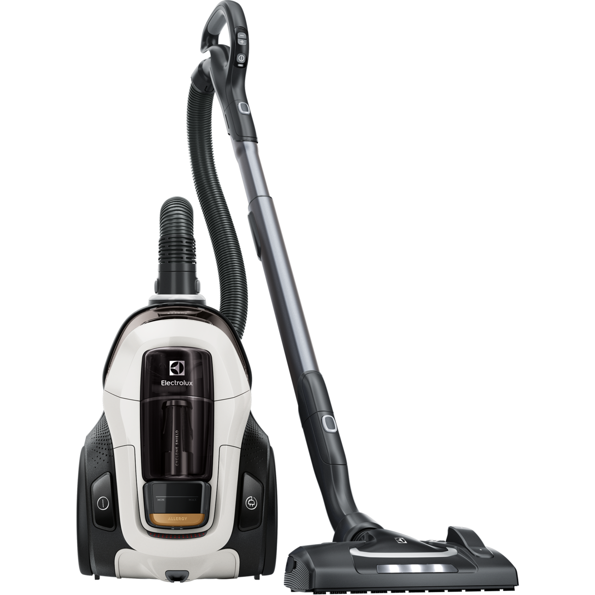 Electrolux - Pussiton pölynimuri - PC91-ALRG