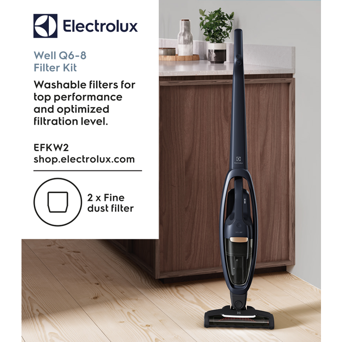 Electrolux - Suodatin - EFKW2
