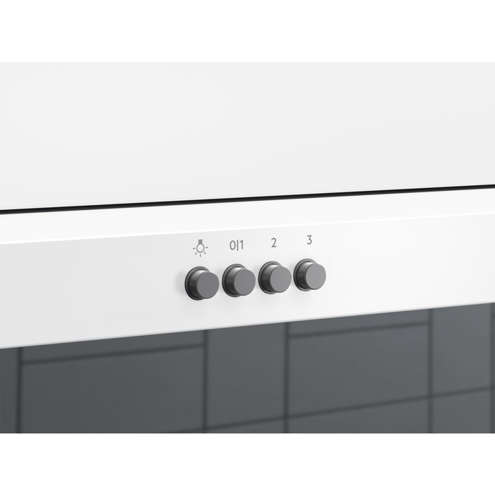 Electrolux - Kaappiin integroitava liesituuletin - LFG335W