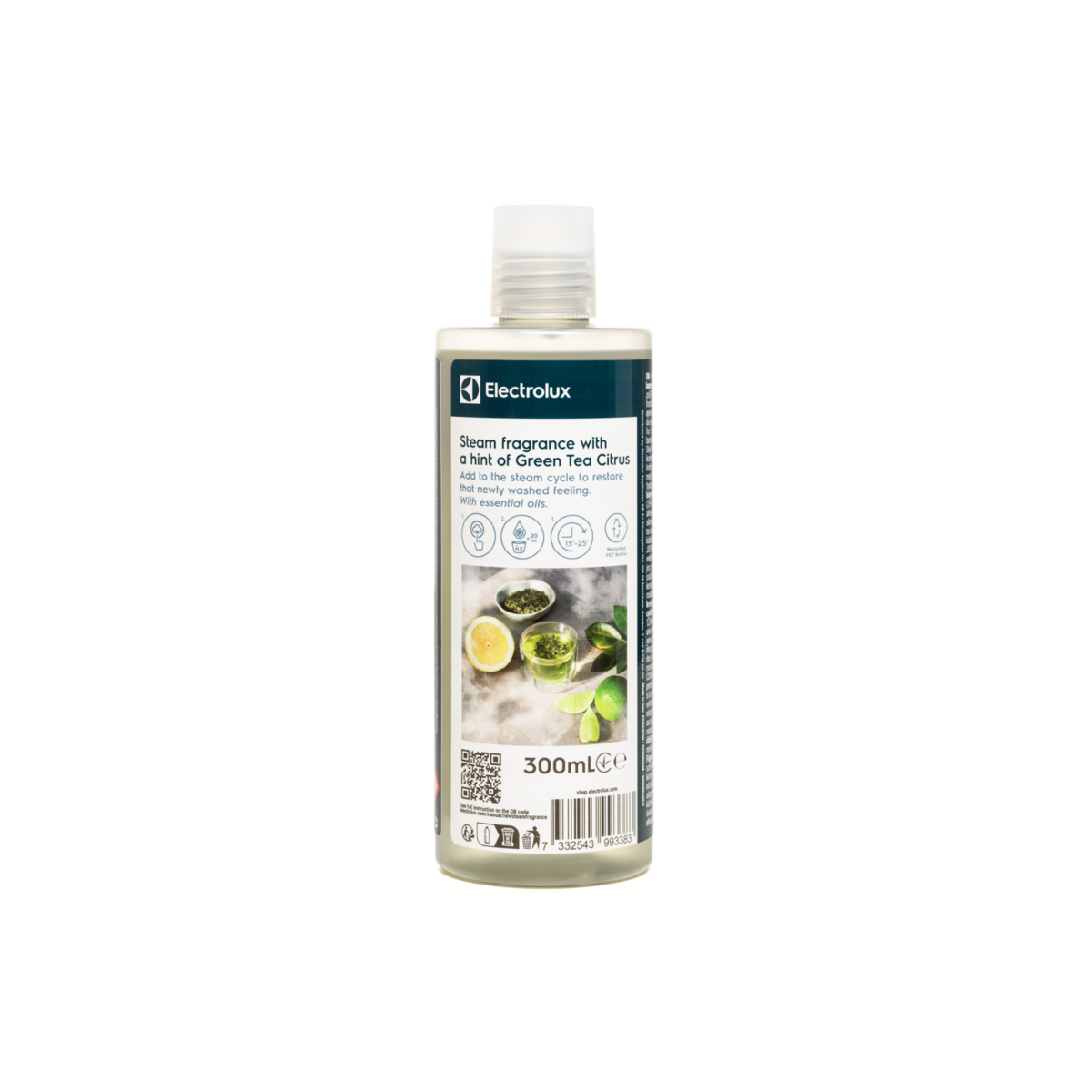 Electrolux - Steam Fragrance - E2WASF00