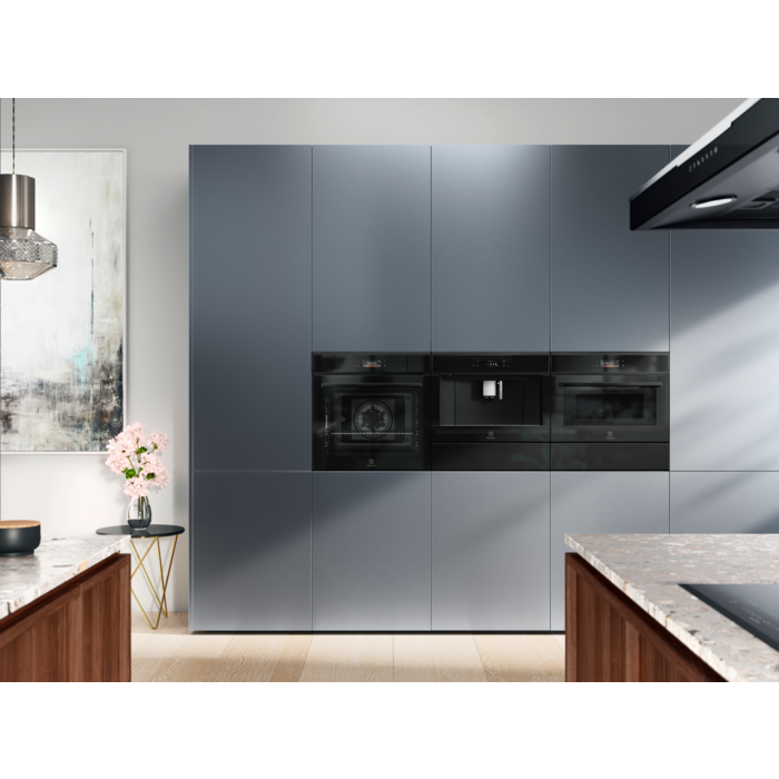 Electrolux - Integroitu kahvinkeitin - EBC85H