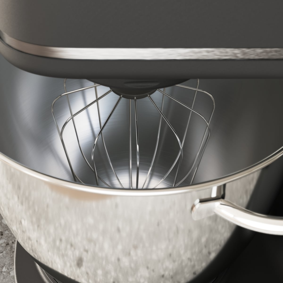 Electrolux - Yleiskone - E6KM1-4OWT