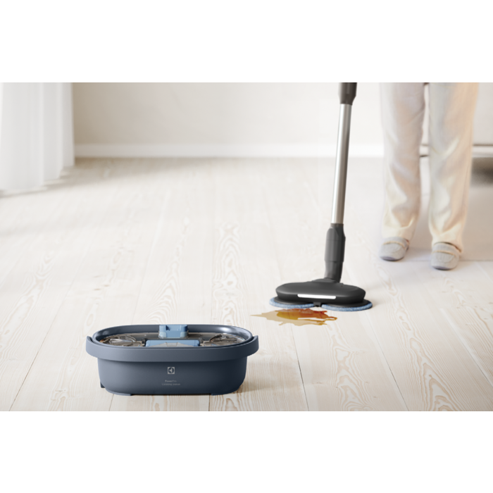 Electrolux - Suulake/harja - EPPCS2