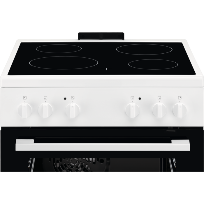 Electrolux - Lattialiesi - LKR6200S1W