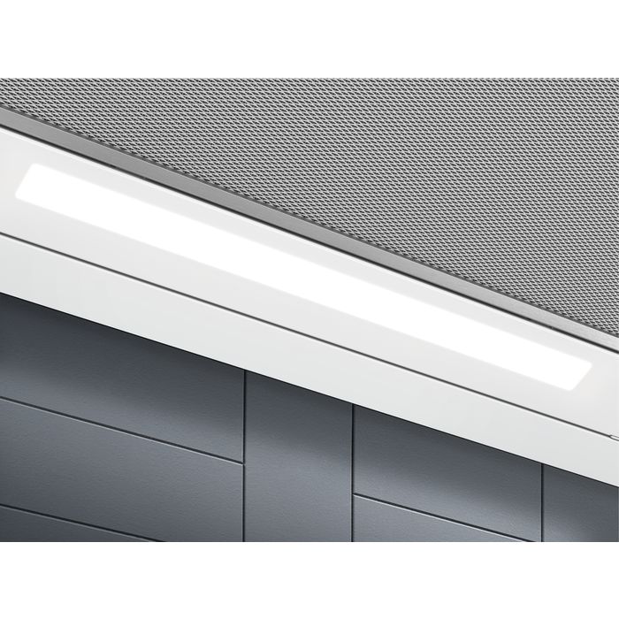 Electrolux - Kaappiin integroitava liesituuletin - LFP416W