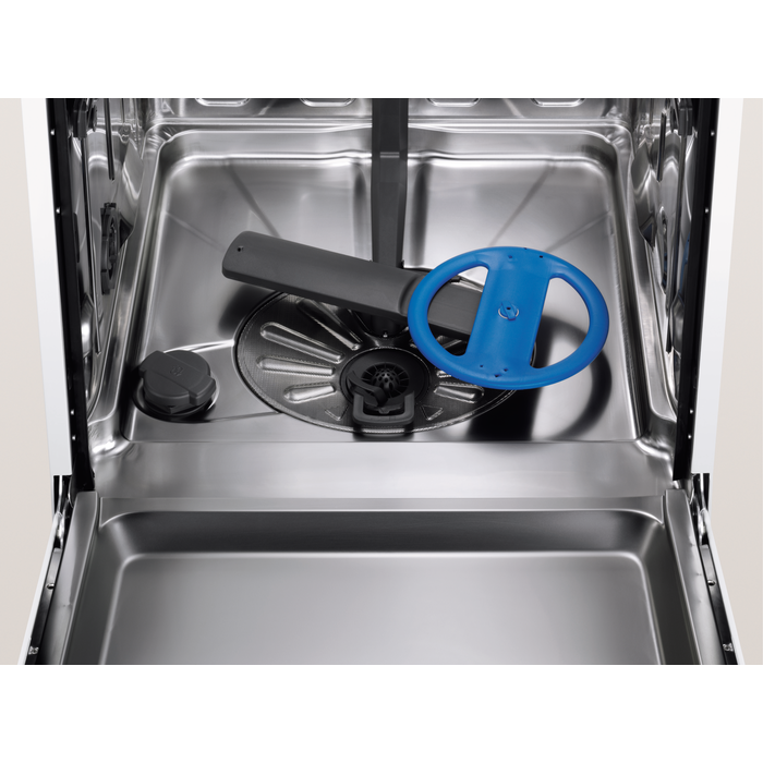 Electrolux - 60 cm astianpesukone - ESS48310UX