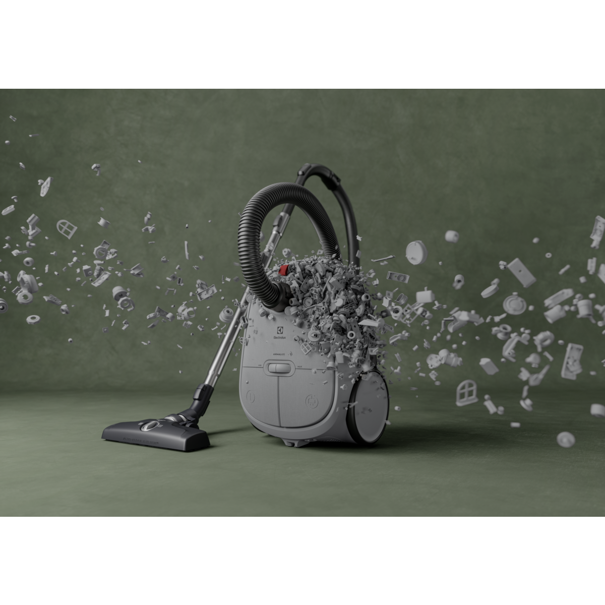Electrolux - Pölynimuri - EB61A5UG