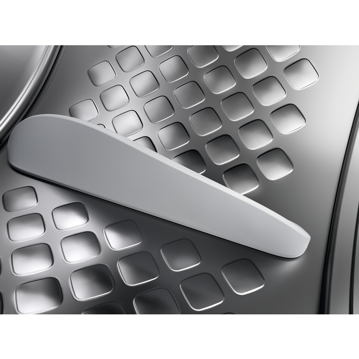 Electrolux - Lämpöpumppukuivausrumpu - XLND75935N