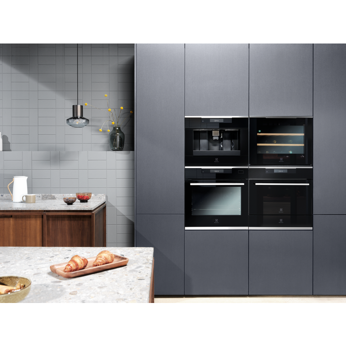 Electrolux - Integroitavat vakuumikoneet - KBV4T