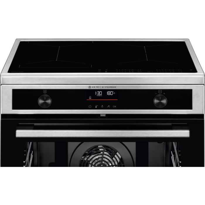 Electrolux - Lattialiesi - LKI6489NOX