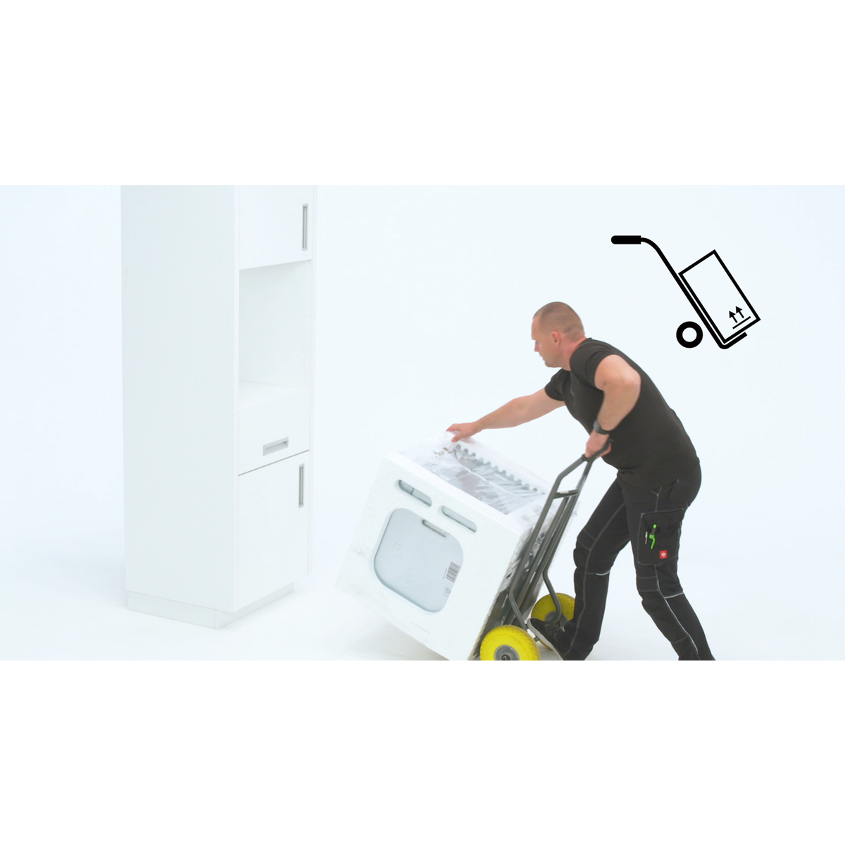 Electrolux - Pyrolyysiuuni - EOK8P2B0