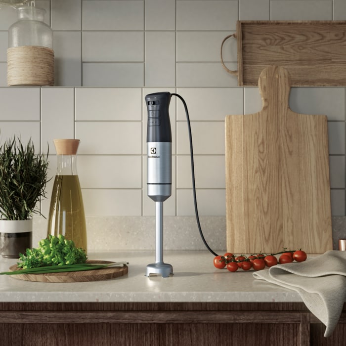 Electrolux - Sauvasekoitin - E5HB1-4SS