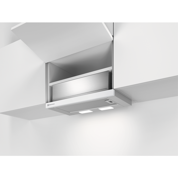 Electrolux - 60 cm liesituuletin - LFP326W