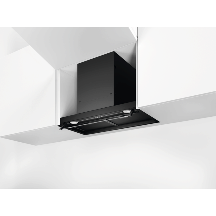 Electrolux - 60 cm liesituuletin - LFP516K