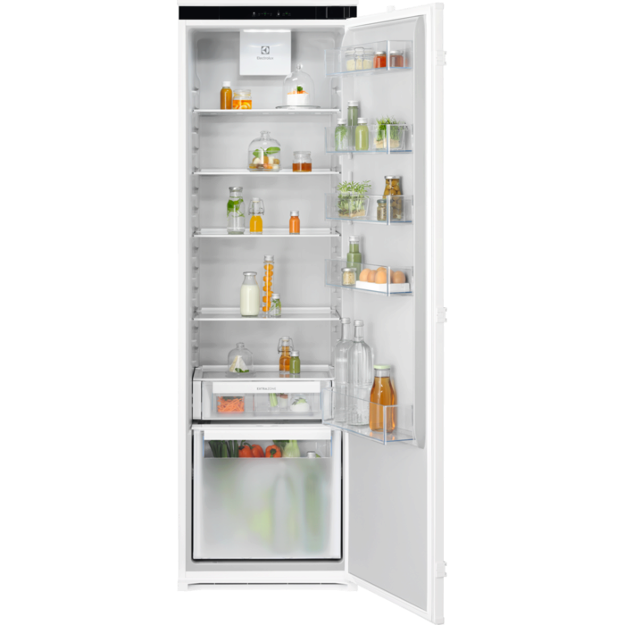 Electrolux - Pieni jääkaappi - ERD6DE18S1