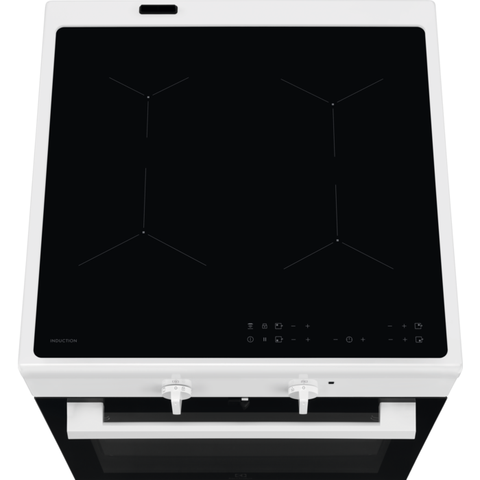 Electrolux - Lattialiesi - LKI64001NW
