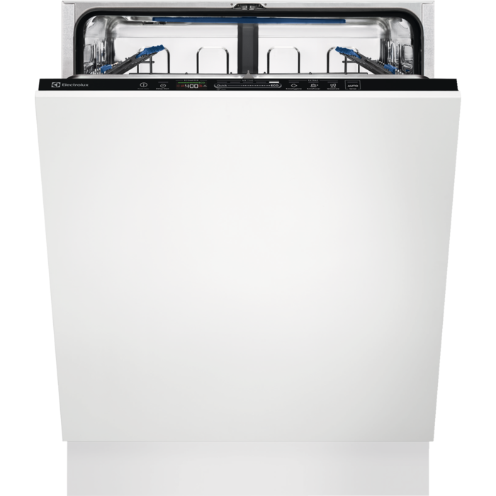 Electrolux - 60 cm astianpesukone - EES67410L